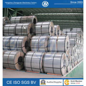 Pre-Painted Galvanized Color Steel Coil